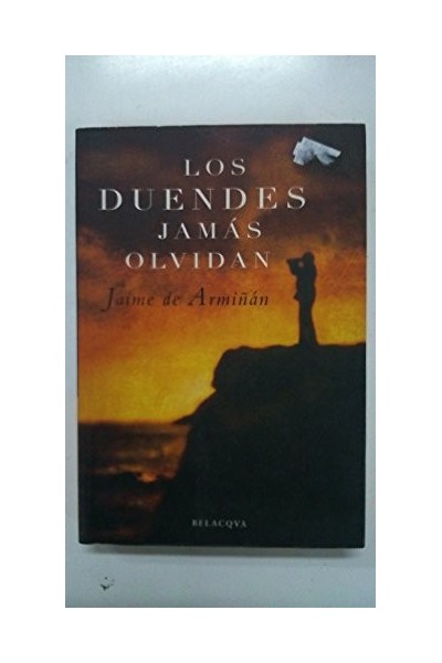 LOS DUENDES JAMÁS OLVIDAN